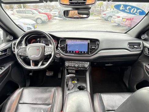 Used 2024 Dodge Durango GT image 27