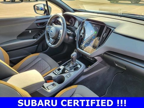 Certified 2026 Subaru Crosstrek 2.5i Sport image 32