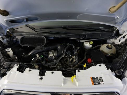 Used 2021 Ford Transit 350 XLT image 29