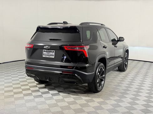 Used 2026 Chevrolet Equinox RS w/ LPO, Floor Liner Package FWD image 6