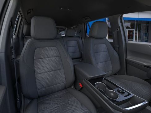 New 2026 Chevrolet Equinox LT FWD image 16