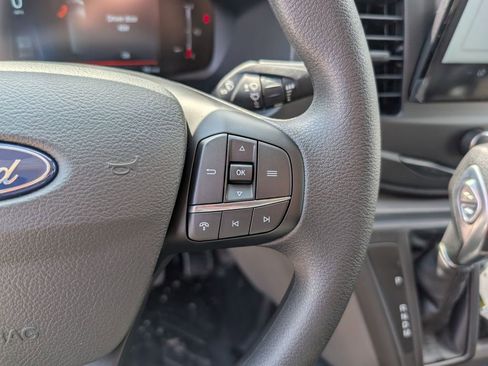 New 2026 Ford Transit 250 148 High Roof Extended w/ Load Area Protection Package image 31