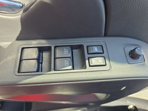 New 2026 Nissan Frontier SV w/ Tow Package image 25