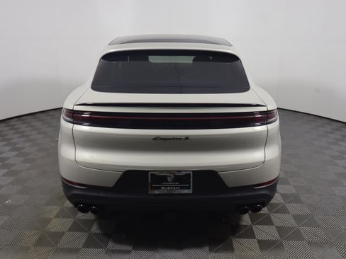 New 2026 Porsche Cayenne S AWD/4WD image 6
