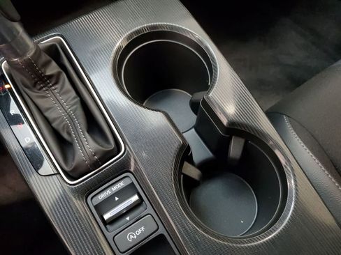 Certified 2025 Honda Civic Sport image 8