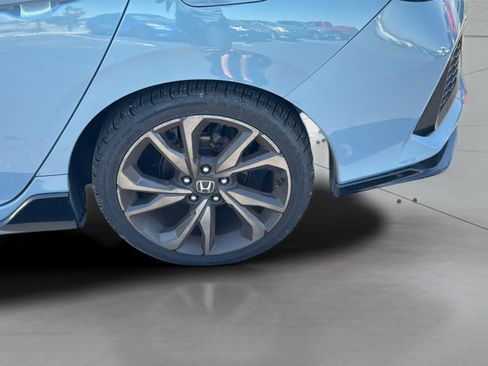 Used 2017 Honda Civic Sport Touring image 17