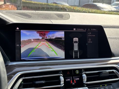 Certified 2022 BMW X5 xDrive45e w/ Luxury Seating Package image 29