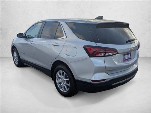 Used 2022 Chevrolet Equinox LT AWD/4WD image 8