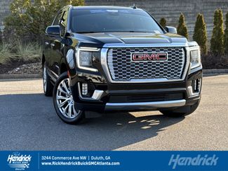 Used 2024 GMC Yukon Denali w/ Advanced Technology Package 360° Tour