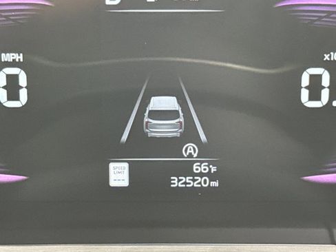 Certified 2024 Kia Telluride EX X-Line image 20