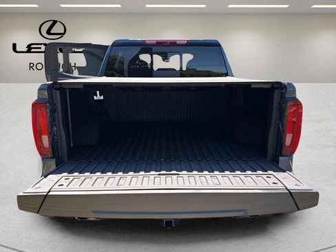 Used 2024 GMC Sierra 1500 Denali Ultimate AWD/4WD image 20