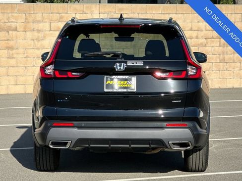Used 2026 Honda CR-V Sport Touring image 5