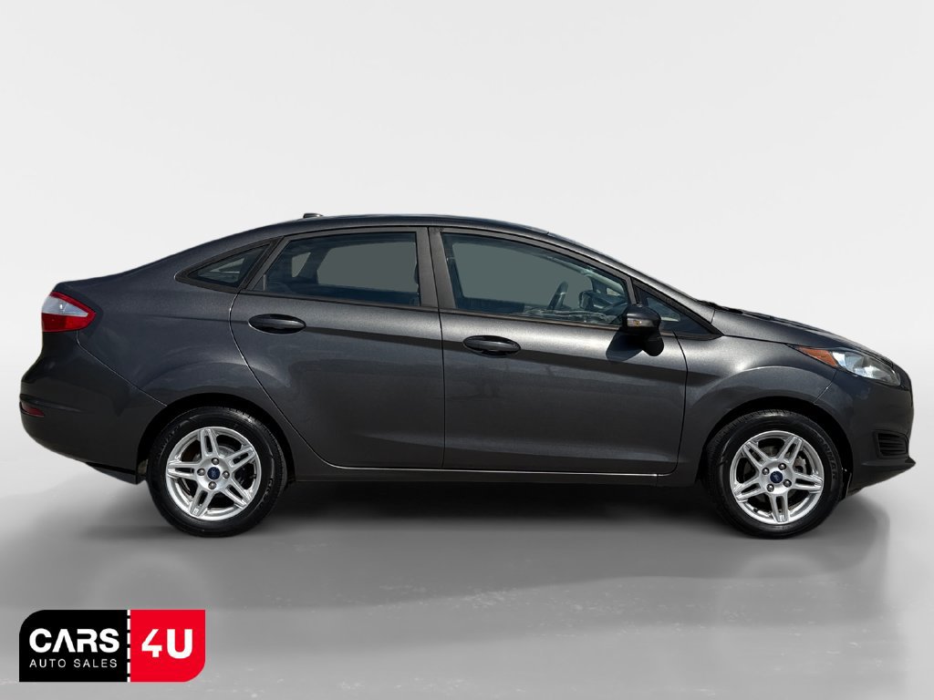 Used 2018 Ford Fiesta SE w/ Cold Weather Package FWD image 8
