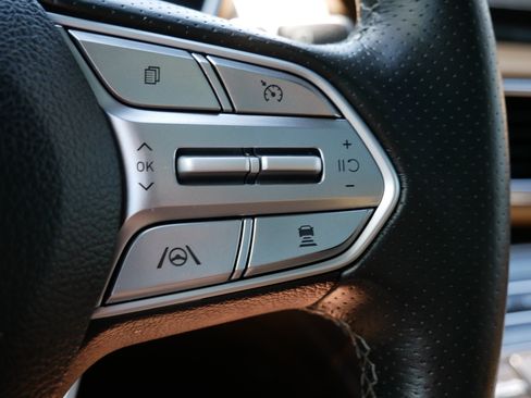 Certified 2023 Hyundai Santa Fe Calligraphy AWD/4WD image 28
