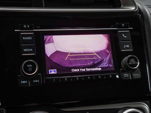 Used 2020 Honda Fit LX image 26