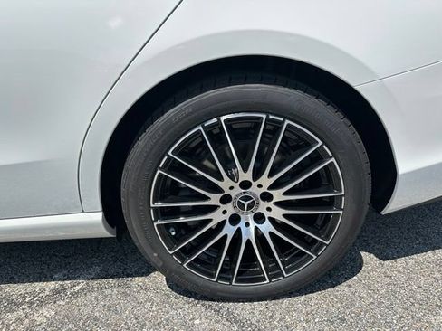 New 2026 Mercedes-Benz C 300 4MATIC Sedan image 10