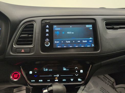 Used 2020 Honda HR-V EX image 26