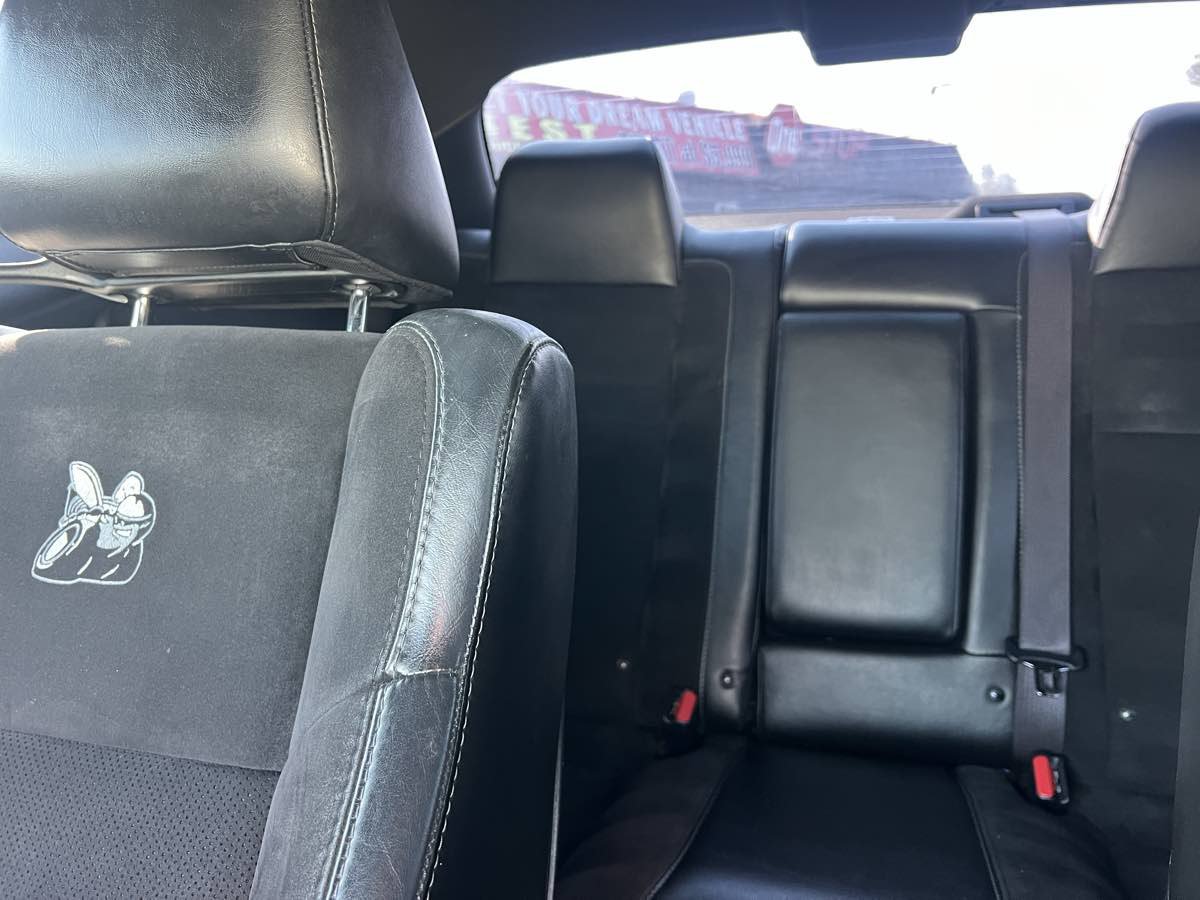 Used 2019 Dodge Challenger R/T Scat Pack RWD image 13