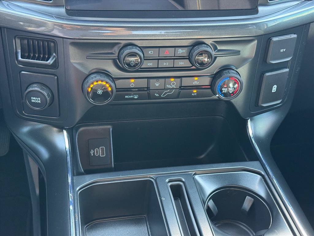 Used 2025 Ford F150 STX RWD image 19