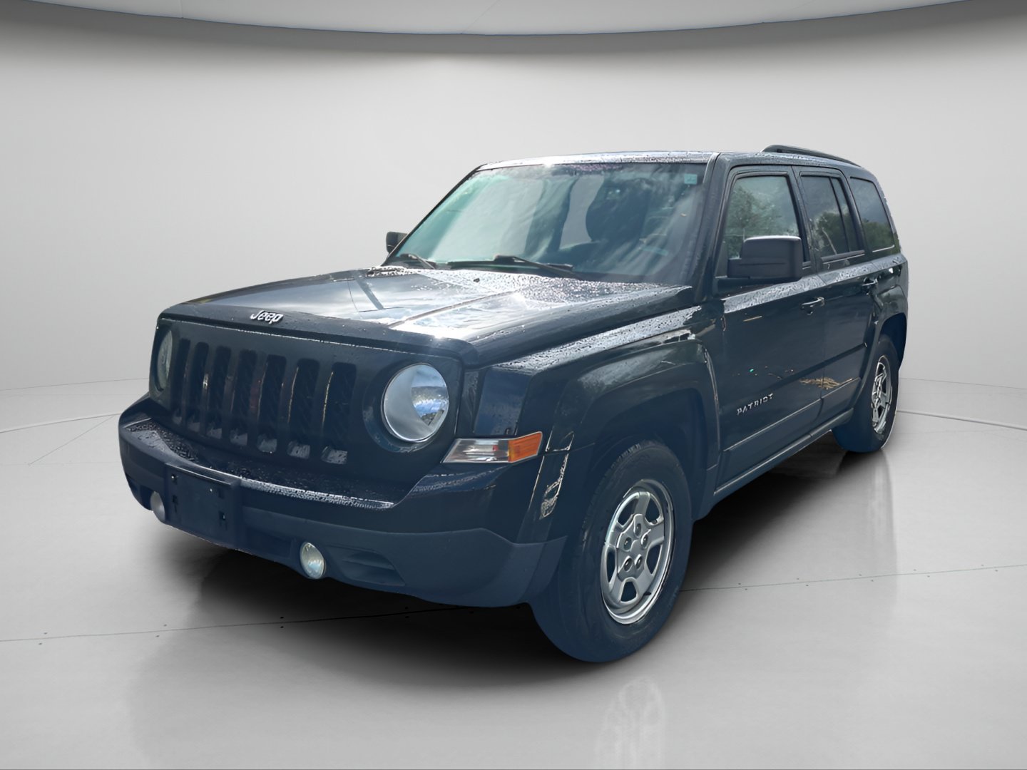 Used 2015 Jeep Patriot Sport w/ Power Value Group FWD image 14
