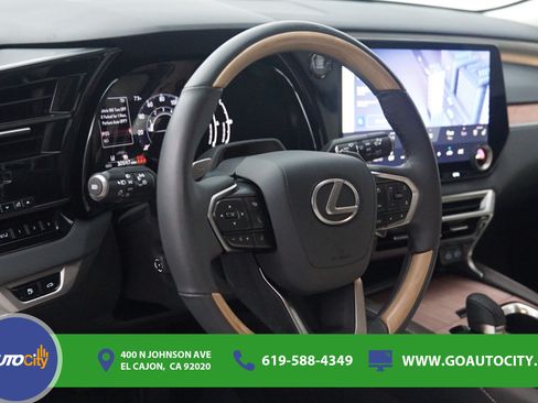 Used 2023 Lexus RX 350 Premium FWD image 20