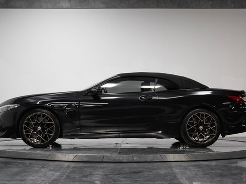 Used 2022 BMW M8 Competition w/ M Driver's Package image 24