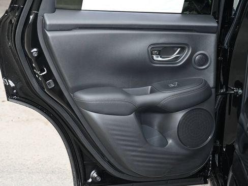 New 2027 Honda HR-V EX-L image 11
