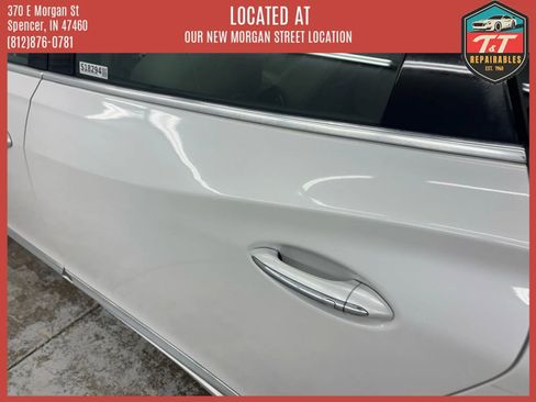 Used 2019 Buick LaCrosse Essence w/ Sights and Sounds Package FWD image 22