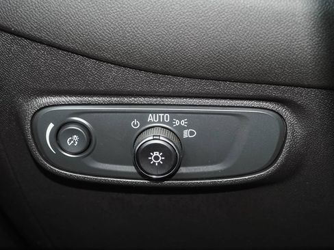 Certified 2024 Chevrolet Equinox LS w/ LS Convenience Package AWD/4WD image 26