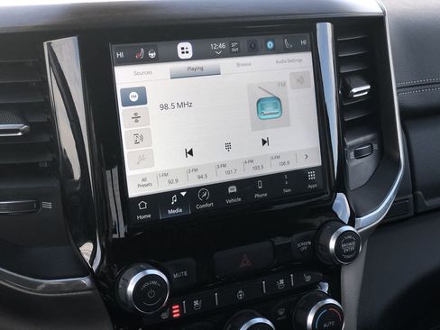 Used 2022 RAM 2500 Laramie image 19