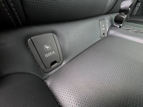 Used 2024 Buick Envision Preferred AWD/4WD image 58