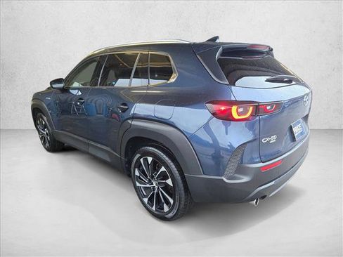 Used 2025 MAZDA CX-50 2.5 Hybrid w/ Premium Plus Pkg AWD/4WD image 8