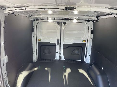 New 2026 Ford Transit 150 Low Roof w/ Load Area Protection Package image 20