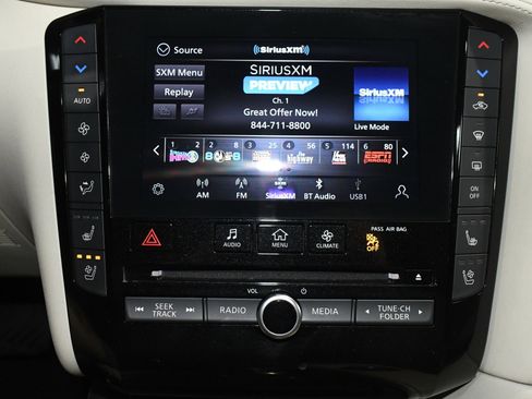 Used 2022 INFINITI QX50 Sensory w/ Cargo Package image 34