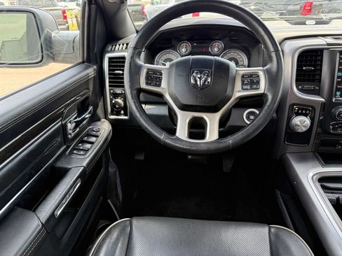 Used 2017 RAM 1500 Limited RWD image 58
