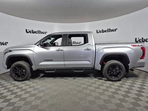 New 2026 Toyota Tundra Limited image 4
