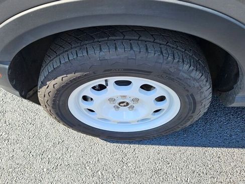 Used 2024 Ford Bronco Sport Heritage w/ Heritage Convenience Package image 18