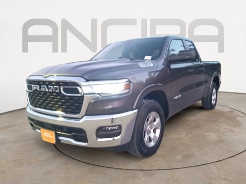 Certified 2025 RAM 1500 Big Horn image 5