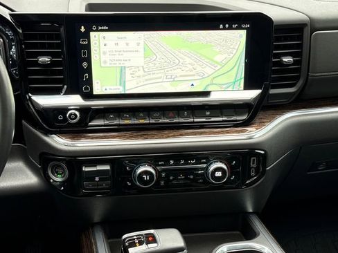 Used 2023 GMC Sierra 1500 Elevation w/ Elevation Premium Package image 14