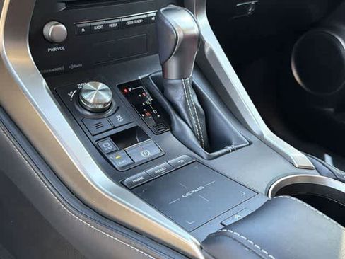 Used 2020 Lexus NX 300 FWD w/ Accessory Package 2 image 23