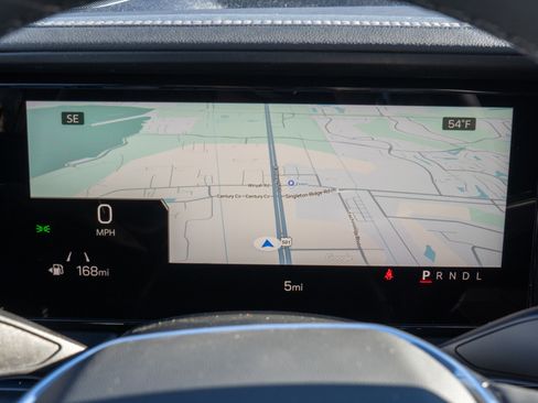 New 2026 GMC Terrain Elevation w/ Elevation Premium Package image 12