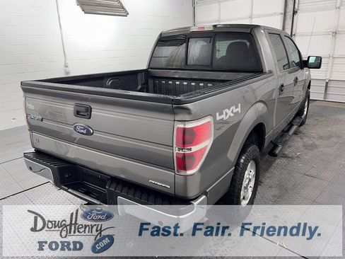 Used 2014 Ford F150 XLT w/ XLT Convenience Package image 7