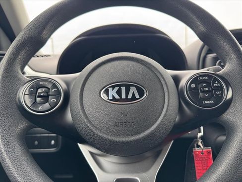 Certified 2020 Kia Soul LX FWD image 15