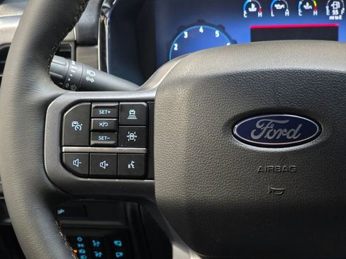 New 2026 Ford F150 Lariat w/ Equipment Group 501A Mid image 22