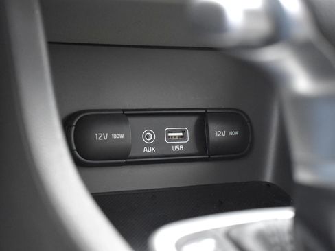 Used 2017 Kia Sportage LX image 23