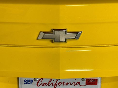 Used 2013 Chevrolet Camaro SS w/ RS Package RWD image 43
