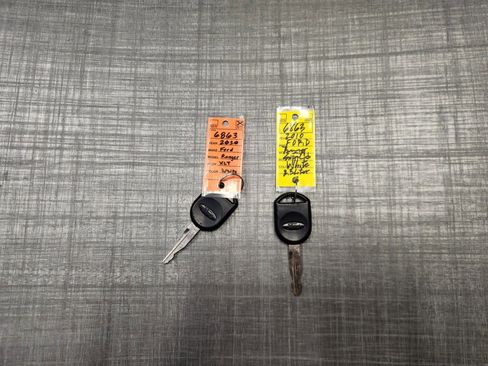 Used 2010 Ford Ranger XL image 16