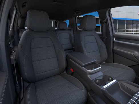 New 2026 GMC Terrain Elevation w/ LPO, Floor Liner Package FWD image 16