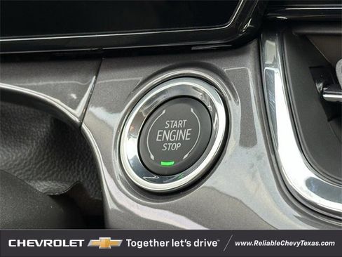 New 2026 Chevrolet Trax ACTIV w/ Driver Confidence Package image 23