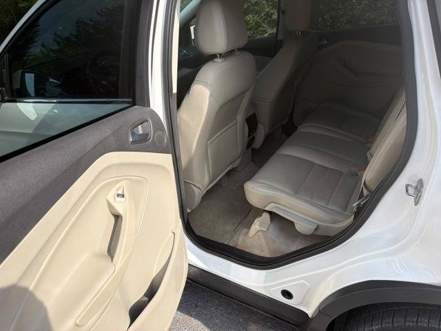 Used 2014 Ford Escape Titanium AWD/4WD image 11